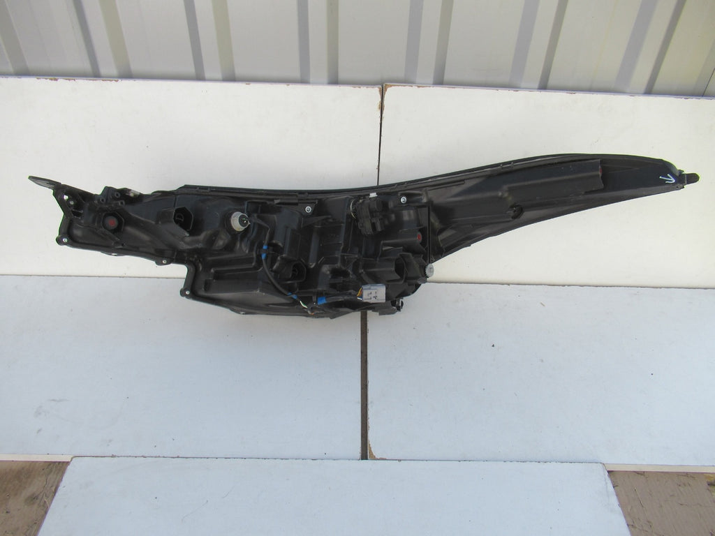 Frontscheinwerfer Toyota C-Hr Chr 81110-F4180-00 LED Rechts Headlight SCH1665915549ye