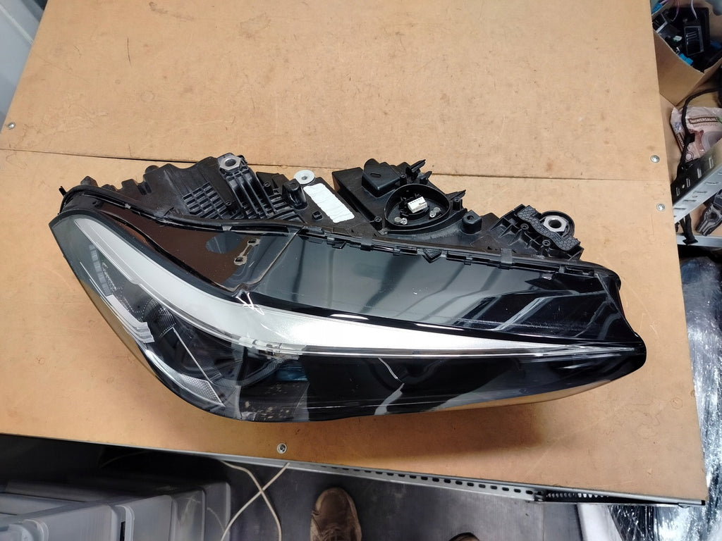 Frontscheinwerfer BMW X5 G05 G06 9481784 Full LED Rechts Scheinwerfer Headlight SCH3933465662ne