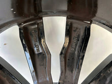 Load image into Gallery viewer, 1x Alufelge 20 Zoll 5NA601025G VW Tiguan Rim Wheel FEL1390182993jx