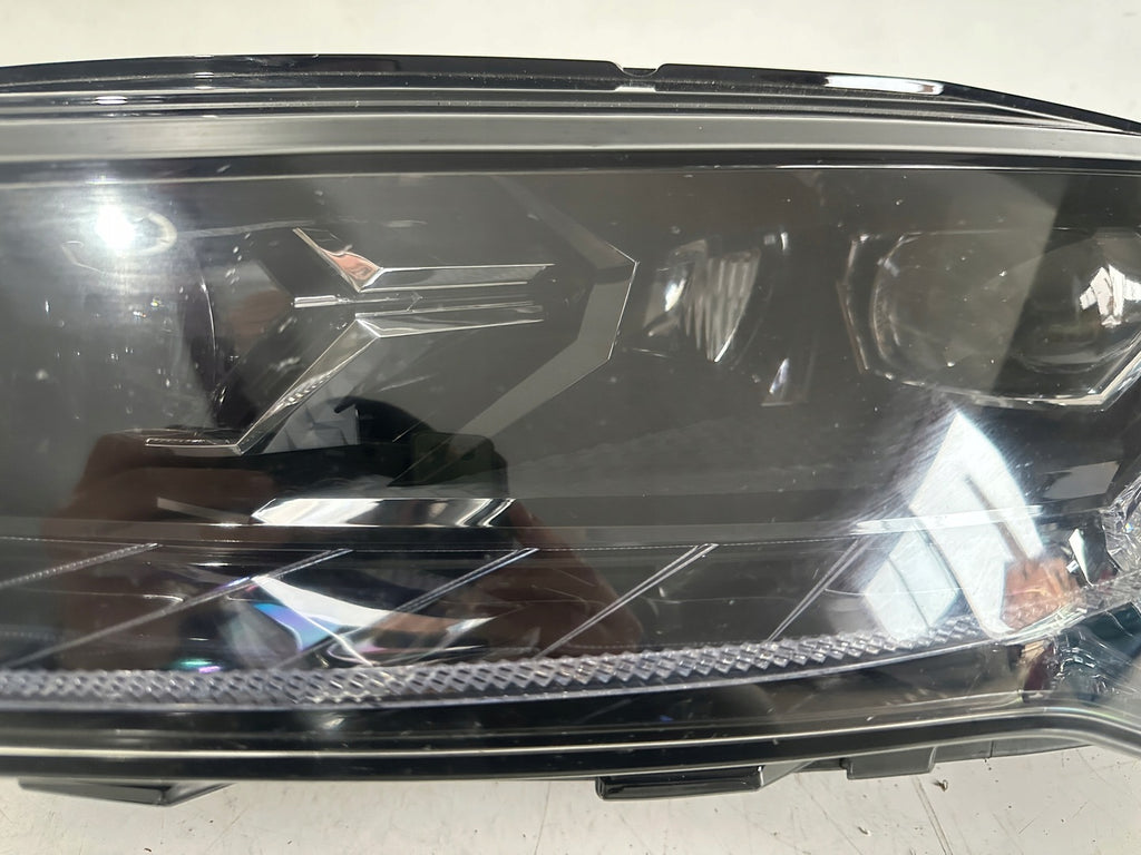Frontscheinwerfer Skoda Enyaq 5LB941015G Links Scheinwerfer Headlight SCH5017730034ef