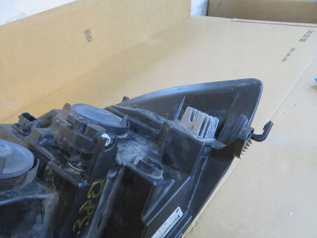 Frontscheinwerfer Renault Master I 260607867R Links Scheinwerfer Headlight SCH1771412695ek