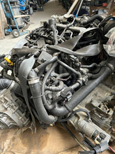 Load image into Gallery viewer, Motor Skoda Octavia III CKF 2.0 TDI 2015 Diesel Engine Unkomplett MOT7073310797vy
