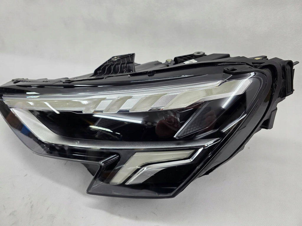 Frontscheinwerfer Audi A3 8Y0941033 LED Links Scheinwerfer Headlight SCH7098980119zn