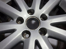 Load image into Gallery viewer, 1x Alufelge 17 Zoll 5x112 3C0601025J VW Passat Tiguan Sharan Rim Wheel FEL8290564198px