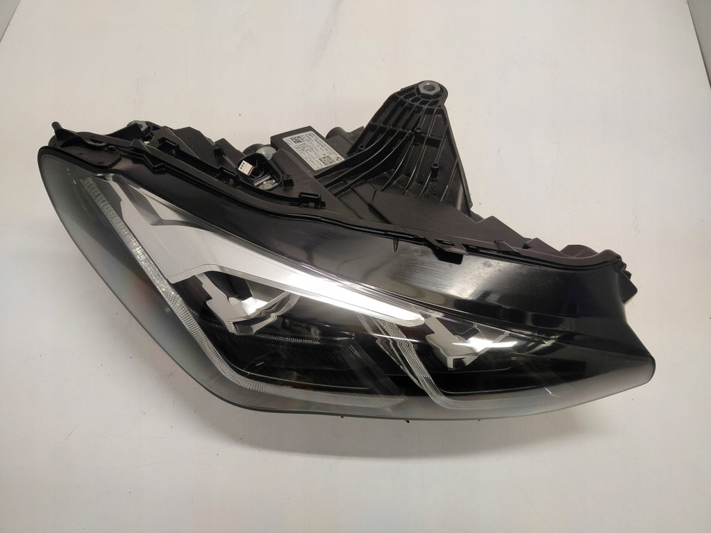 Frontscheinwerfer BMW U06 5A42248-05 Full LED Rechts Scheinwerfer Headlight SCH2768577338my