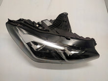 Laden Sie das Bild in den Galerie-Viewer, Frontscheinwerfer BMW U06 5A42248-05 Full LED Rechts Scheinwerfer Headlight SCH2768577338my