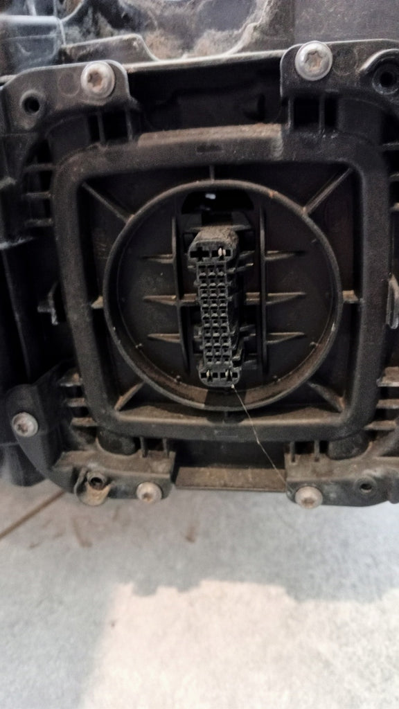 Frontscheinwerfer Audi A6 4G0941036 Full LED Rechts Scheinwerfer Headlight