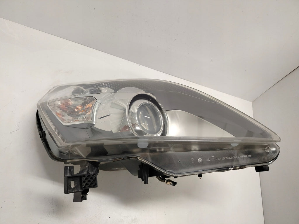 Frontscheinwerfer Opel Zafira B 93190407 Xenon Rechts Scheinwerfer Headlight SCH5647977069qt