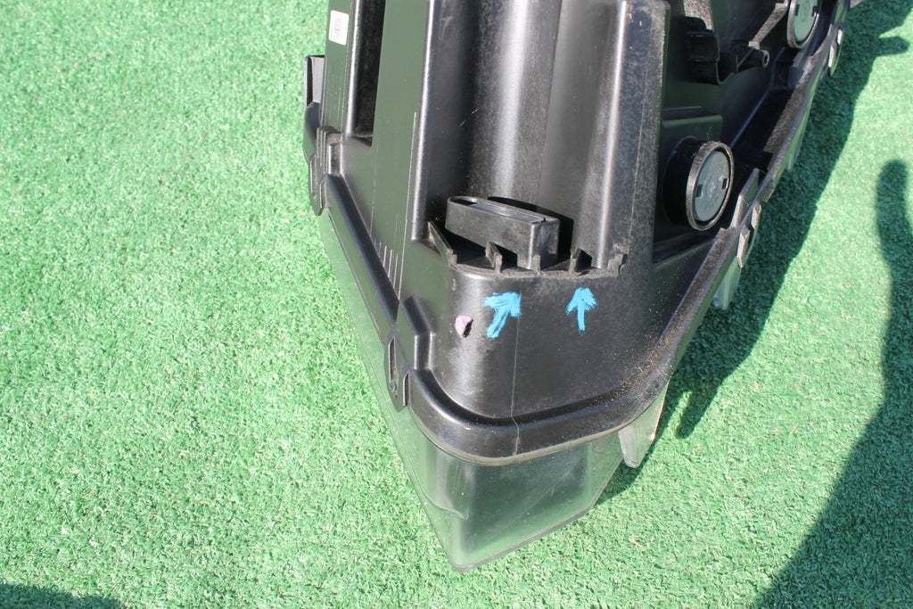 Frontscheinwerfer VW Amarok 2H1941016T Xenon Rechts Scheinwerfer Headlight SCH7047708938uu