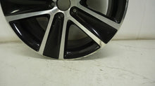 Load image into Gallery viewer, 1x Alufelge 17 Zoll 6.5" 5x100 40ET Glanz Silber 6QS601025 VW Rim Wheel FEL5284202912nq