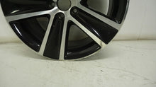 Laden Sie das Bild in den Galerie-Viewer, 1x Alufelge 17 Zoll 6.5" 5x100 40ET Glanz Silber 6QS601025 VW Rim Wheel FEL5284202912nq