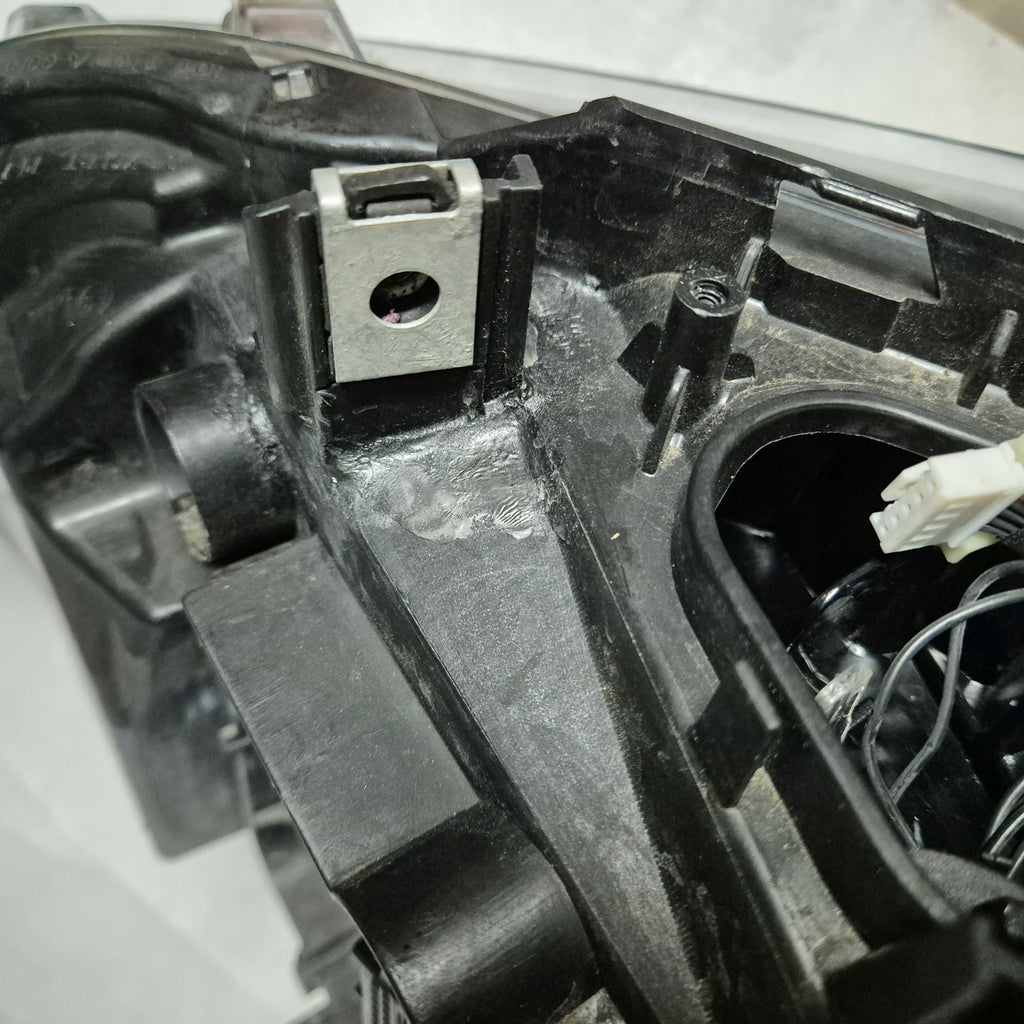 Frontscheinwerfer BMW 2 F22 8738686-02 Full LED Rechts Scheinwerfer Headlight SCH9570345319uh