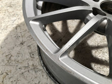 Load image into Gallery viewer, 1x Alufelge 17 Zoll 7.5&quot; 5x112 29ET 8W0601025AE Audi A4 B9 Rim Wheel