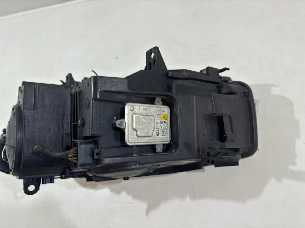 Frontscheinwerfer BMW X5 F15 7424173 7424174 Ein Stück (Rechts oder Links) SCH5938189562ar