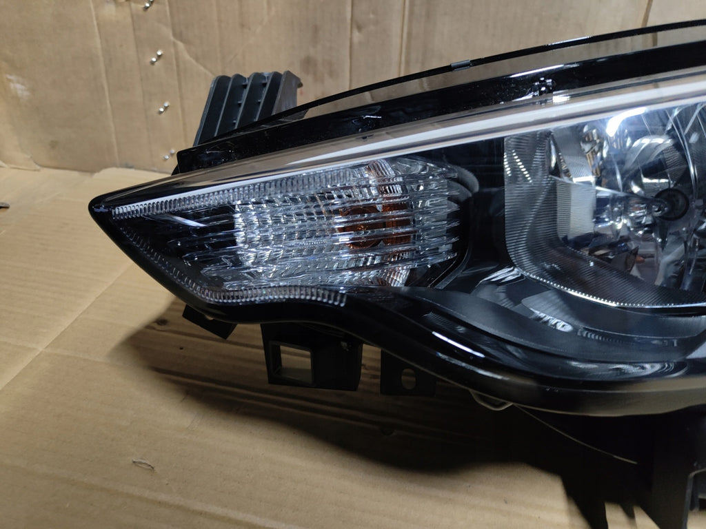 Frontscheinwerfer Fiat Tipo 01054299800010 52145171 Links Scheinwerfer Headlight SCH8647126610cq