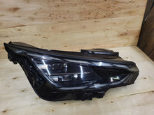 Laden Sie das Bild in den Galerie-Viewer, Frontscheinwerfer Kia Ev6 92102-CV1 Full LED Rechts Scheinwerfer Headlight