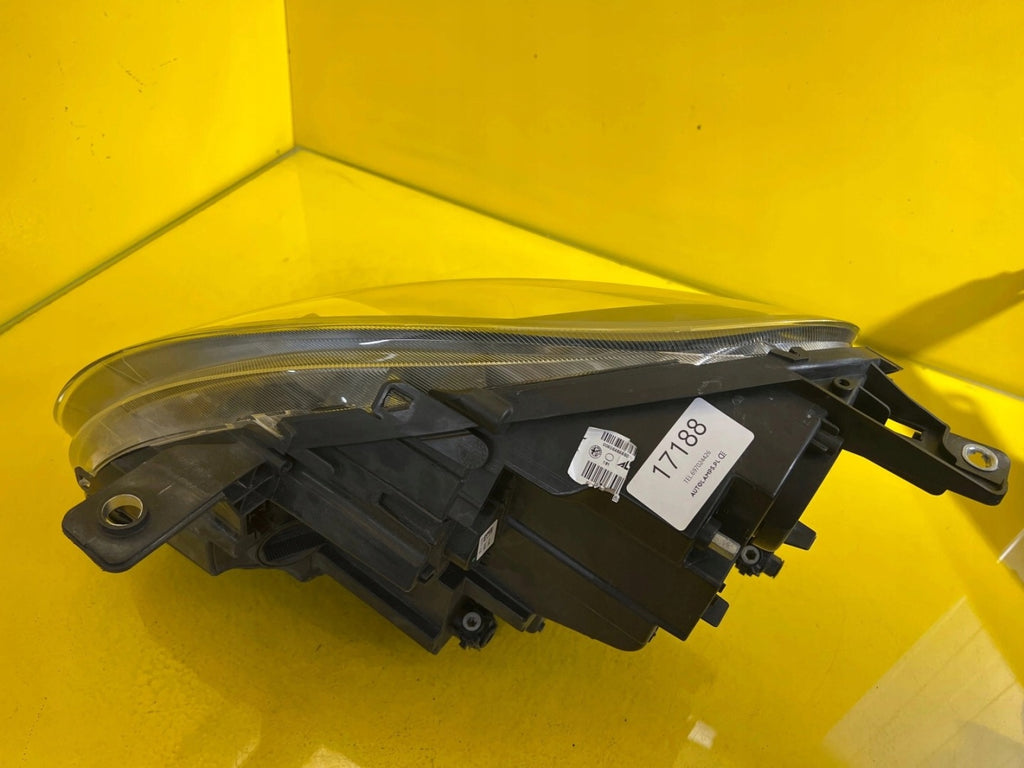 Frontscheinwerfer Lancia Delta I Xenon Rechts Scheinwerfer Headlight SCH8182067217py