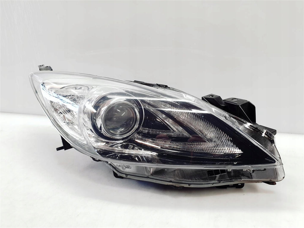 Frontscheinwerfer Mazda 3 BBM5-51030 Xenon Rechts Scheinwerfer Headlight