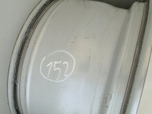 Load image into Gallery viewer, 4x Alufelge 17 Zoll 8.0" 5x112 30ET Glanz Silber 124R-000604 Mercedes-Benz FEL1999182105ix