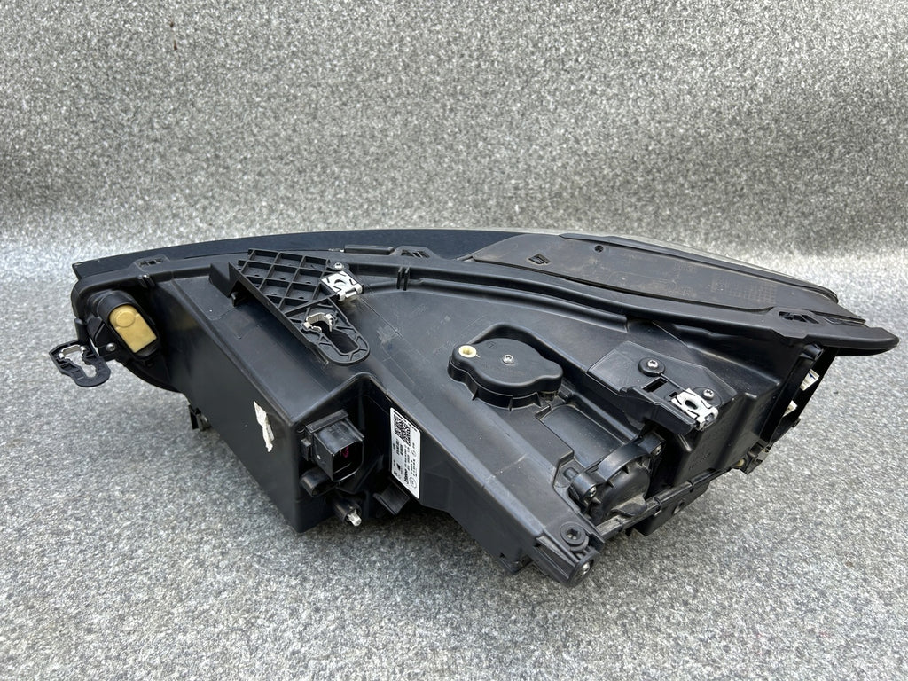 Frontscheinwerfer Seat Leon 5FB941008F Rechts Scheinwerfer Headlight SCH8539491901gi