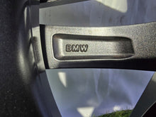 Load image into Gallery viewer, 1x Alufelge 18 Zoll 9.0" 5x112 42ET 6896770 BMW 4 G26 Rim Wheel FEL3702056498bq
