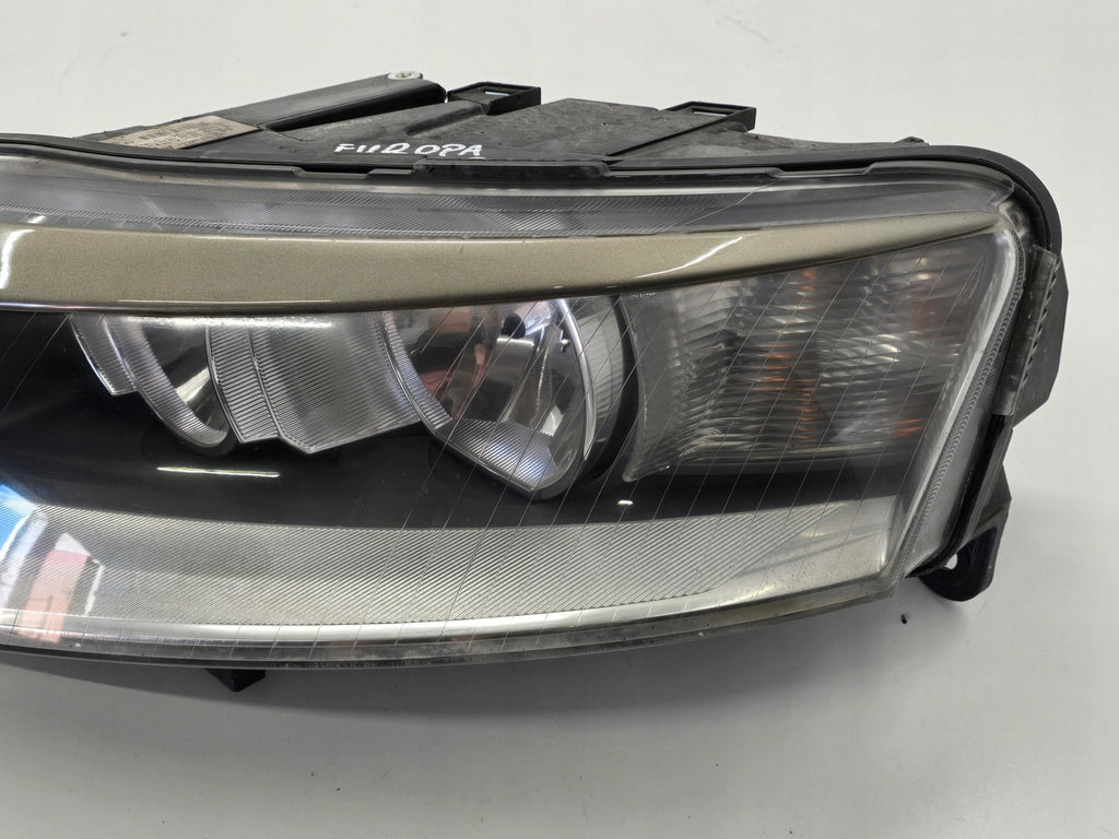 Frontscheinwerfer Audi A6 C6 4F0941003A Links Scheinwerfer Headlight