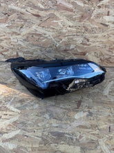 Laden Sie das Bild in den Galerie-Viewer, Frontscheinwerfer Peugeot II 9836230580 Full LED Rechts Scheinwerfer Headlight SCH6813434033br