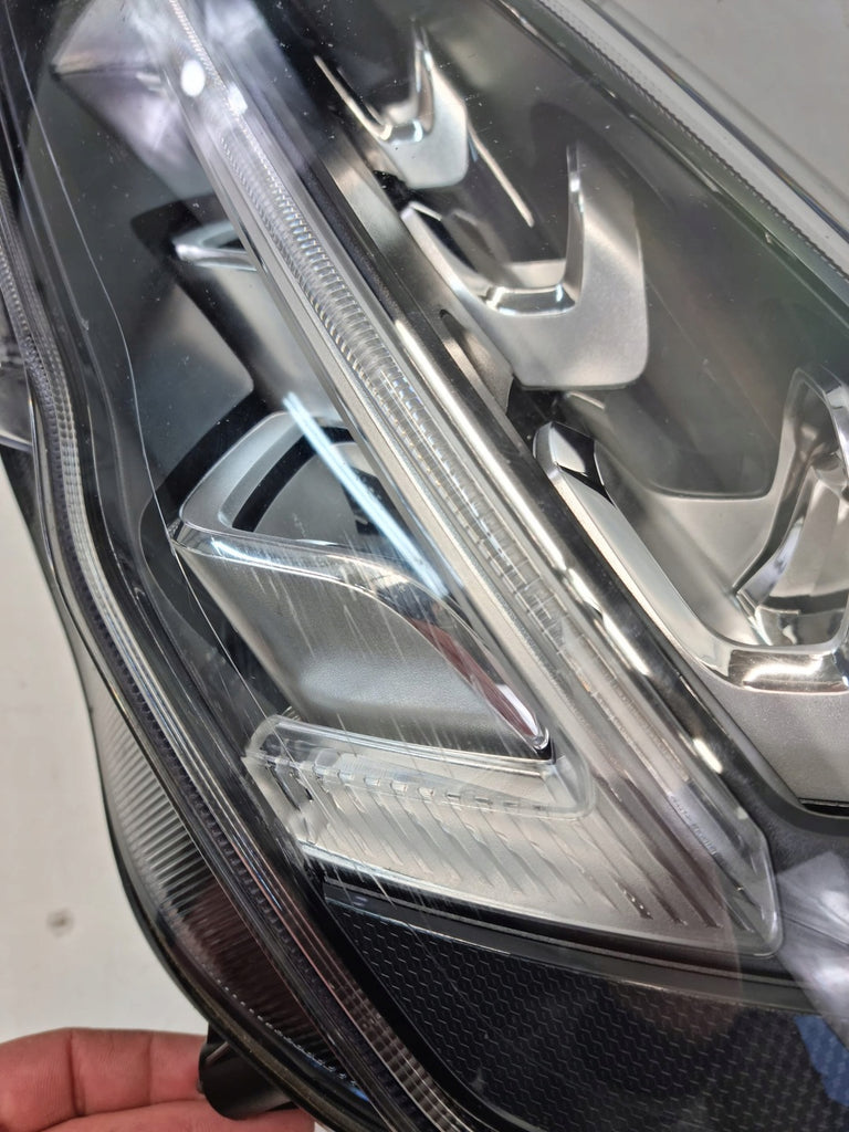 Frontscheinwerfer Ford Focus MX7B-13E015-EB LED Links Scheinwerfer Headlight SCH2740388738xf