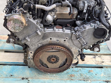 Load image into Gallery viewer, Motor Audi A6 C6 BMK 3.0 TDI 225PS 165kW 2005 Diesel Engine Komplett MOT2112703143ht