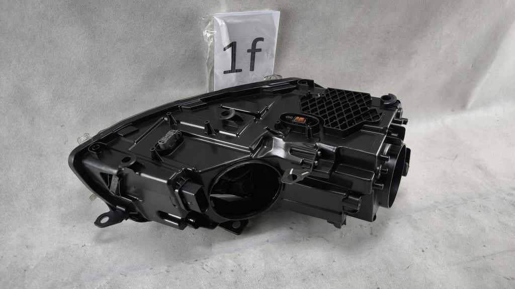 Frontscheinwerfer VW Golf VI 5K1941751D LED Links Scheinwerfer Headlight SCH6701155525cr
