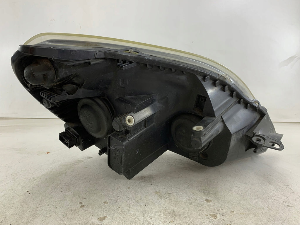 Frontscheinwerfer Opel Zafira B 301214201 Links Scheinwerfer Headlight