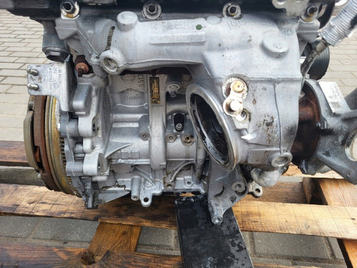Motor BMW Mini F45 B38A15A 1.5 136PS 100kW 147TKm 2015 Benzin Engine Unkomplett MOT8122290008bl