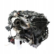 Laden Sie das Bild in den Galerie-Viewer, Motor Audi A6 C7 DDDA 2.0 TDI 190PS 140kW 159TKm Diesel Engine Komplett