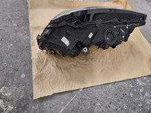 Laden Sie das Bild in den Galerie-Viewer, Frontscheinwerfer Audi Q7 4M0941011C LED Vorderseite Scheinwerfer Headlight