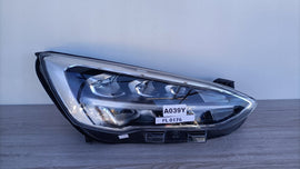 Frontscheinwerfer Ford Focus JX7B-13E014-CE Full LED Rechts Headlight SCH1788161093tu