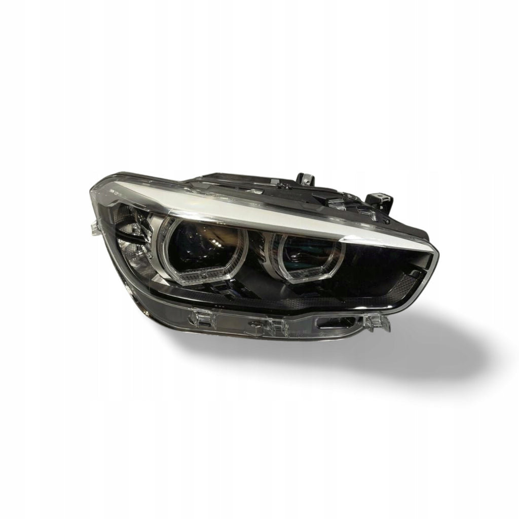 Frontscheinwerfer BMW F21 F20 8492458-04 LED Rechts Scheinwerfer Headlight SCH4997151760kj