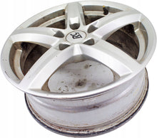 Laden Sie das Bild in den Galerie-Viewer, 1x Alufelge 16 Zoll 6.5&quot; 5x108 SY418 Ford Mondeo Rim Wheel