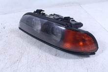 Laden Sie das Bild in den Galerie-Viewer, Frontscheinwerfer BMW 5 E39 Xenon Links Scheinwerfer Headlight SCH9488902031gn