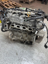 Laden Sie das Bild in den Galerie-Viewer, Motor Opel Astra K 1.4 2015 Benzin Engine Komplett MOT5445796318qc