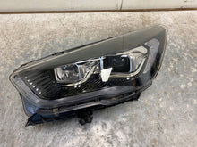 Laden Sie das Bild in den Galerie-Viewer, Frontscheinwerfer Ford Kuga GV41-13D155-EG Xenon Links Scheinwerfer Headlight SCH6794829784qh