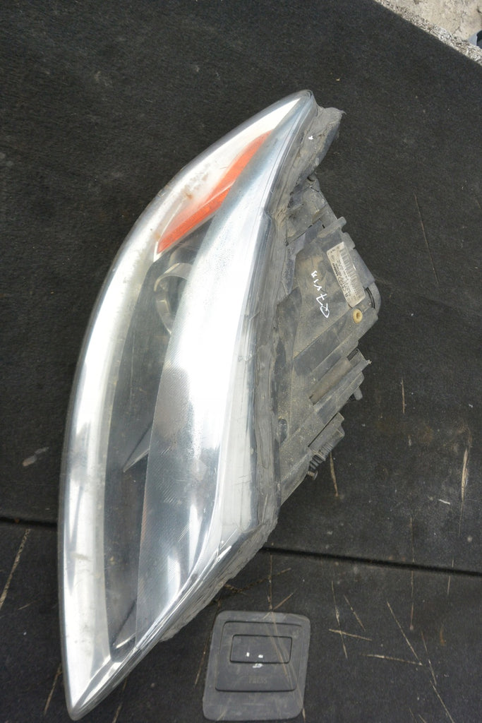 Frontscheinwerfer Audi Q7 4L0941004H Xenon Rechts Scheinwerfer Headlight