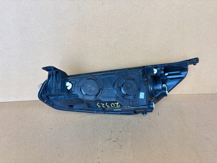 Frontscheinwerfer Ford Focus MX7B-13E014-CC MX7B-13E014 MX7B13E014 Rechts SCH3312042275ph