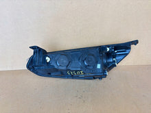 Laden Sie das Bild in den Galerie-Viewer, Frontscheinwerfer Ford Focus MX7B-13E014-CC MX7B-13E014 MX7B13E014 Rechts SCH3312042275ph