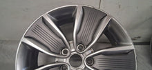 Laden Sie das Bild in den Galerie-Viewer, 1x Alufelge 17 Zoll 7.0" 5x114.3 53ET 52910G2300 Hyundai Ioniq Rim Wheel FEL3870348923wb