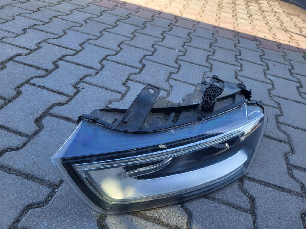 Frontscheinwerfer Audi Q3 8U0941003K Links Scheinwerfer Headlight SCH2275791210oz