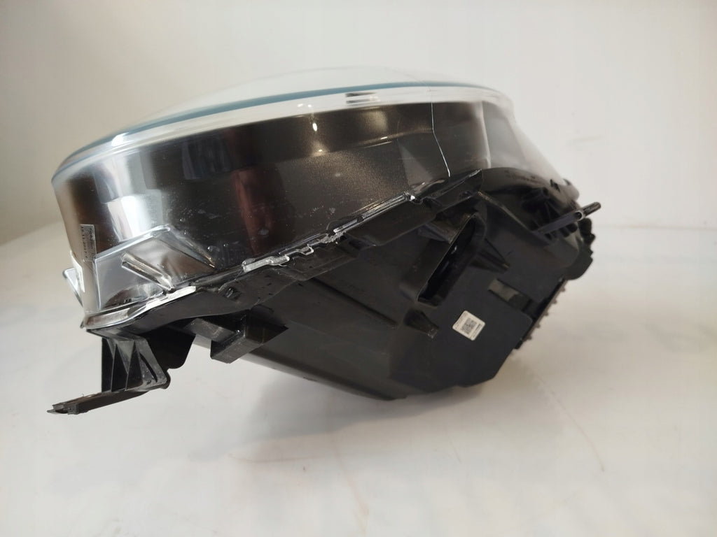 Frontscheinwerfer Mini F56 7494884-02 Rechts Scheinwerfer Headlight SCH5636539068pm