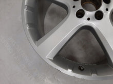 Load image into Gallery viewer, 1x Alufelge 20 Zoll 8.5" 5x112 56ET Glanz Silber A1644011102 Mercedes-Benz W164 FEL4700475266sz