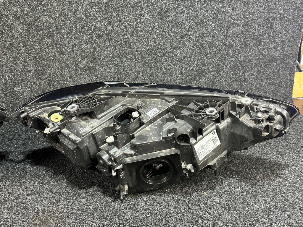 Frontscheinwerfer BMW G22 G23 G26 9851036-05 5A19351-05 Full LED Ein Satz SCH8742580536iv