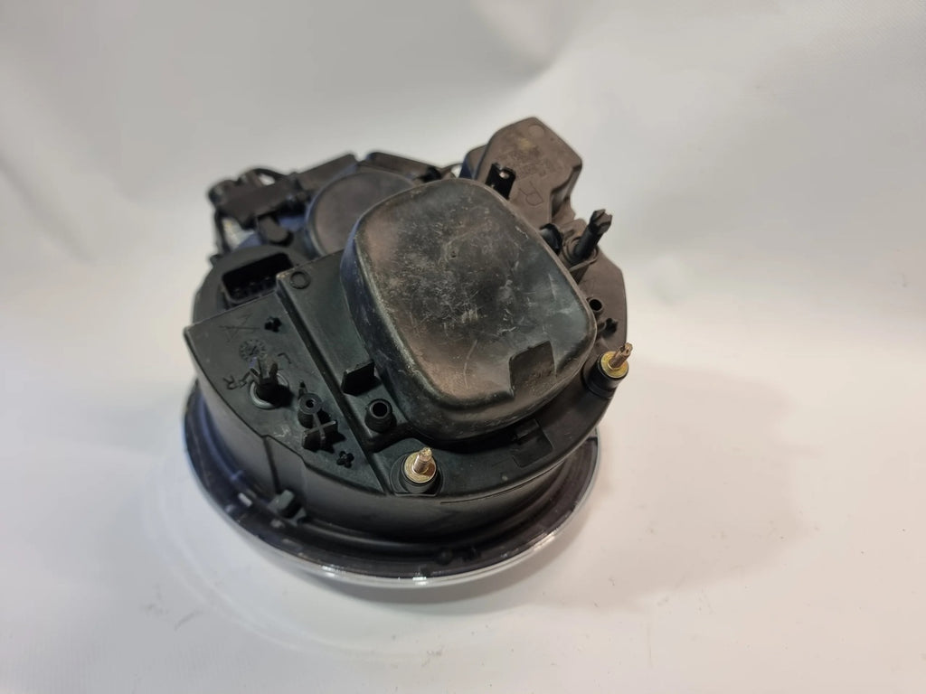 Frontscheinwerfer Mini R52 R50 Rechts Scheinwerfer Headlight SCH8721855193cm