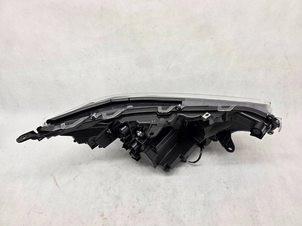 Frontscheinwerfer Toyota SPP12935 Full LED Links Scheinwerfer Headlight SCH2019869395kl